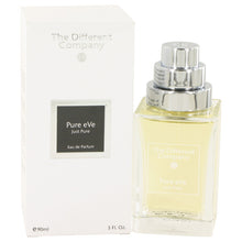 Load image into Gallery viewer, Pure EVE by The Different Company Eau De Parfum Spray 3 oz for Women
