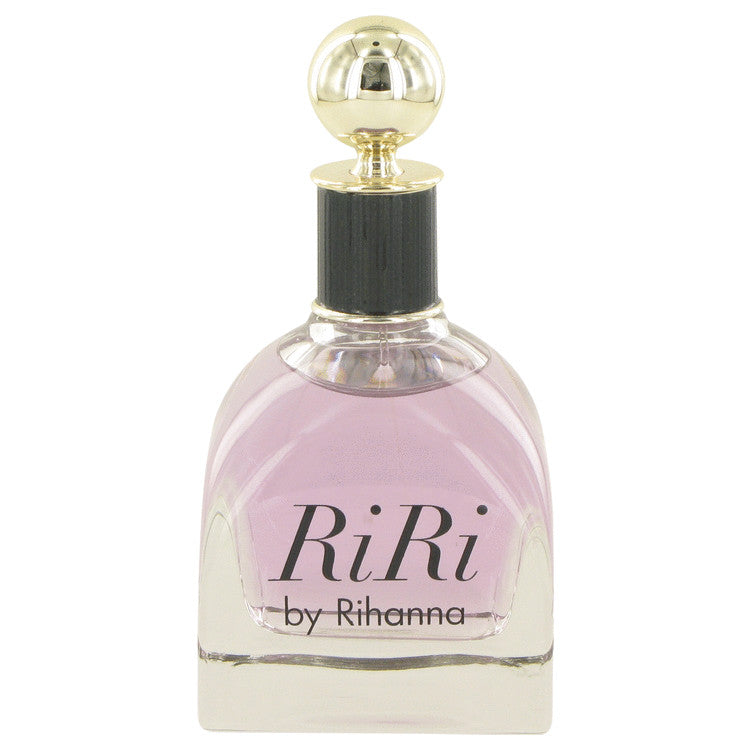 Ri Ri by Rihanna Eau De Parfum Spray (unboxed) 3.4 oz for Women