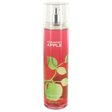 Load image into Gallery viewer, Country Apple by Bath &amp; Body Works Fine Fragrance Mist 8 oz for Women

