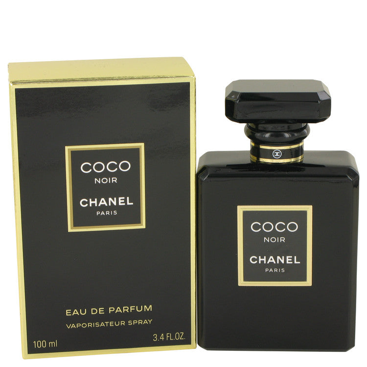 Coco Noir by Chanel Eau De Parfum Spray for Women
