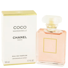 Load image into Gallery viewer, COCO MADEMOISELLE by Chanel Eau De Parfum Spray for Women
