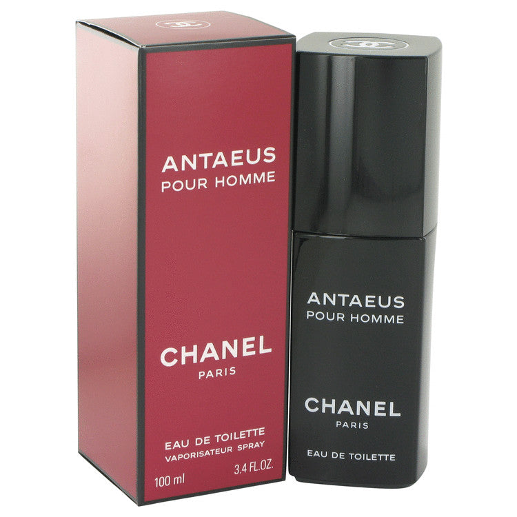 ANTAEUS by Chanel Eau De Toilette Spray for Men