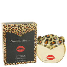Load image into Gallery viewer, Carmen Electra by Carmen Electra Eau De Parfum Spray 3.4 oz for Women
