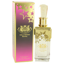 Load image into Gallery viewer, Juicy Couture Hollywood Royal by Juicy Couture Eau De Toilette Spray for Women
