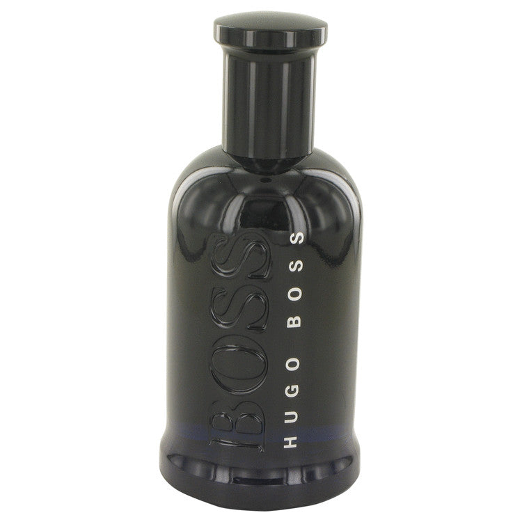 Boss Bottled Night by Hugo Boss Eau De Toilette spray (unboxed) 6.7 oz for Men