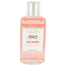 Load image into Gallery viewer, 1902 Figue Blanche by Berdoues Eau De Cologne for Women
