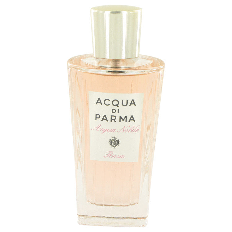 Acqua Di Parma Rosa Nobile by Acqua Di Parma Eau De Toilette Spray 4.2 oz for Women