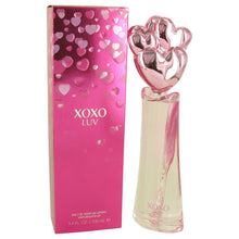 Load image into Gallery viewer, XOXO Luv by Victory International Eau De Parfum Spray for Women
