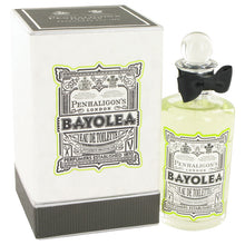 Load image into Gallery viewer, Bayolea by Penhaligon&#39;s Eau De Toilette Spray for Men
