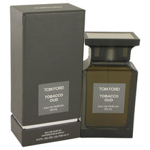 Load image into Gallery viewer, Tom Ford Tobacco Oud by Tom Ford Eau De Parfum Spray for Women
