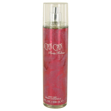 Load image into Gallery viewer, Can Can by Paris Hilton Body Mist 8 oz for Women
