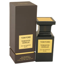 Load image into Gallery viewer, Tom Ford Tobacco Vanille by Tom Ford Eau De Parfum Spray for Men
