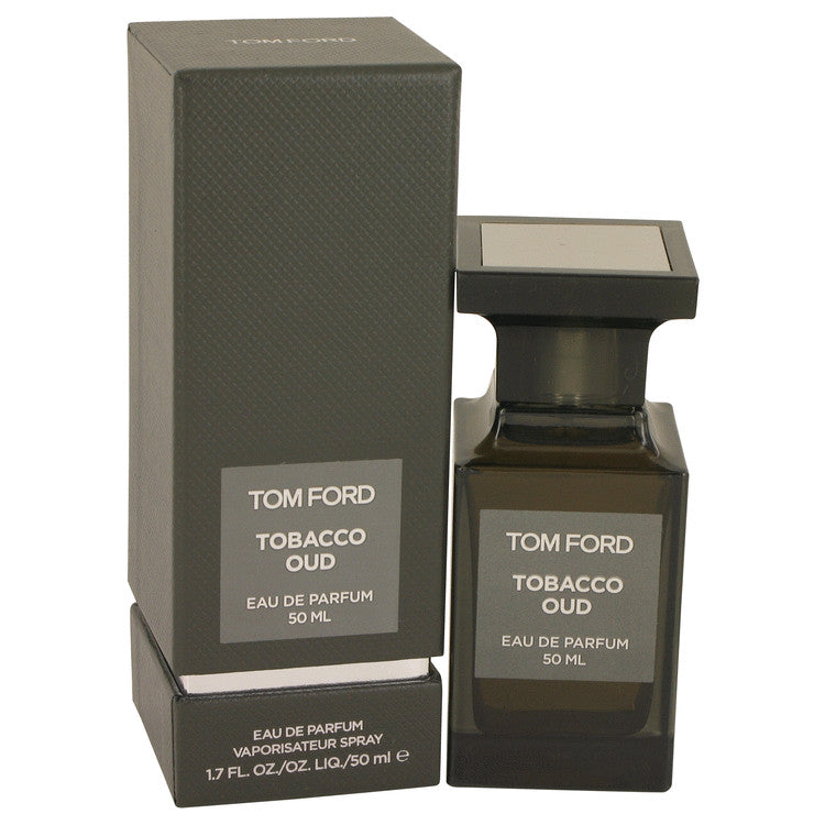 Tom Ford Tobacco Oud by Tom Ford Eau De Parfum Spray for Women