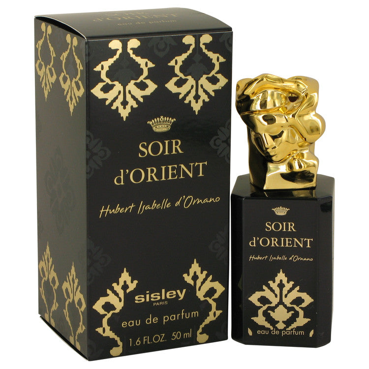 Soir D'orient by Sisley Eau De Parfum Spray for Women