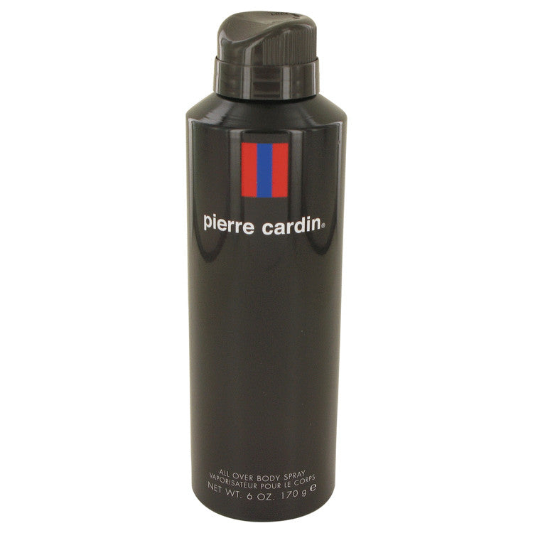 PIERRE CARDIN by Pierre Cardin Body Spray 6 oz for Men