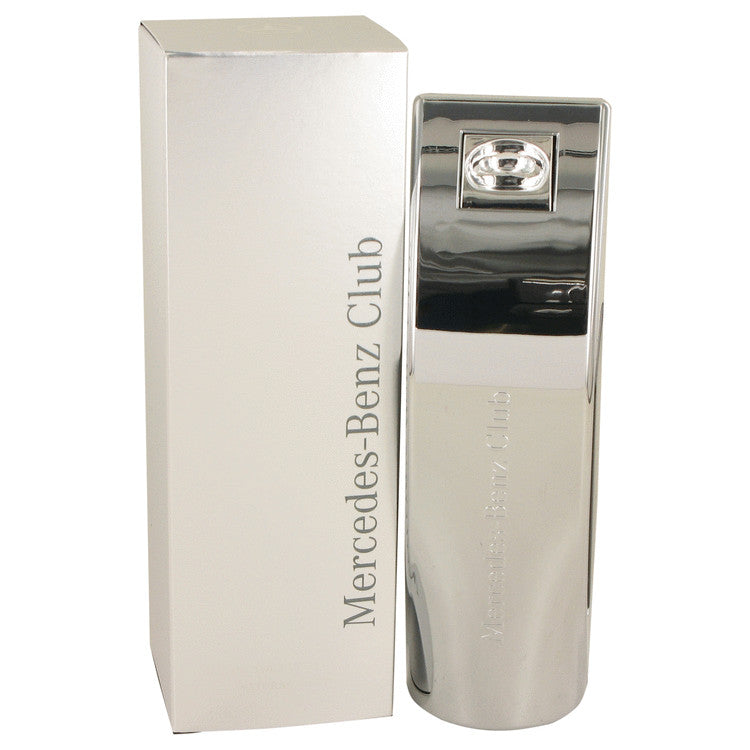 Mercedes Benz Club by Mercedes Benz Eau De Toilette Spray for Men