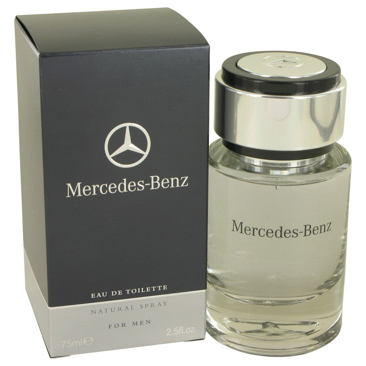 Mercedes Benz by Mercedes Benz Eau De Toilette Spray oz for Men