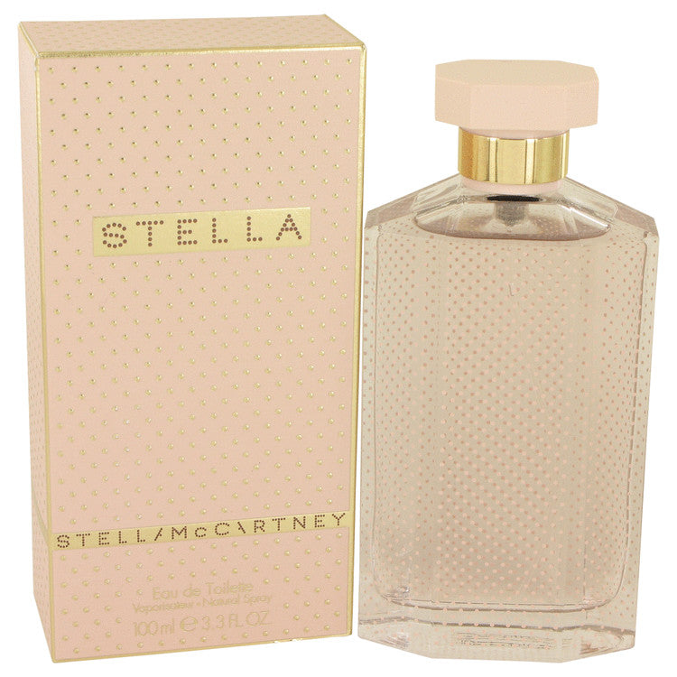 Stella by Stella McCartney Eau De Toilette Spray for Women