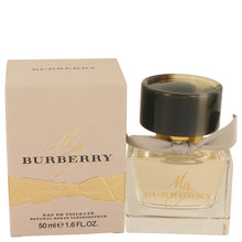 Load image into Gallery viewer, My Burberry by Burberry Eau De Toilette Spray for Women
