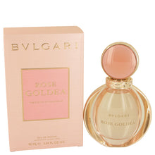 Load image into Gallery viewer, Rose Goldea by Bvlgari Eau De Parfum Spray for Women
