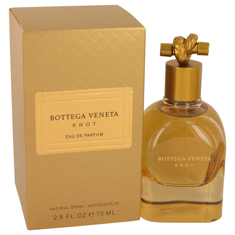 Knot by Bottega Veneta Eau De Parfum Spray for Women