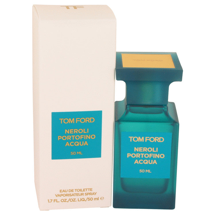 Tom Ford Neroli Portofino Acqua by Tom Ford Eau De Toilette Spray for Women