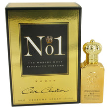 Load image into Gallery viewer, Clive Christian No. 1 by Clive Christian Pure Perfume Spray for Women
