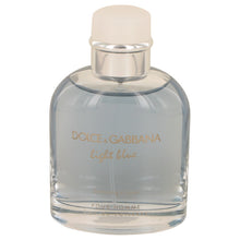 Load image into Gallery viewer, Light Blue Swimming in Lipari by Dolce &amp; Gabbana Eau De Toilette Spray for Men
