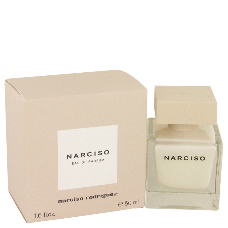 Narciso by Narciso Rodriguez Eau De Parfum Spray for Women