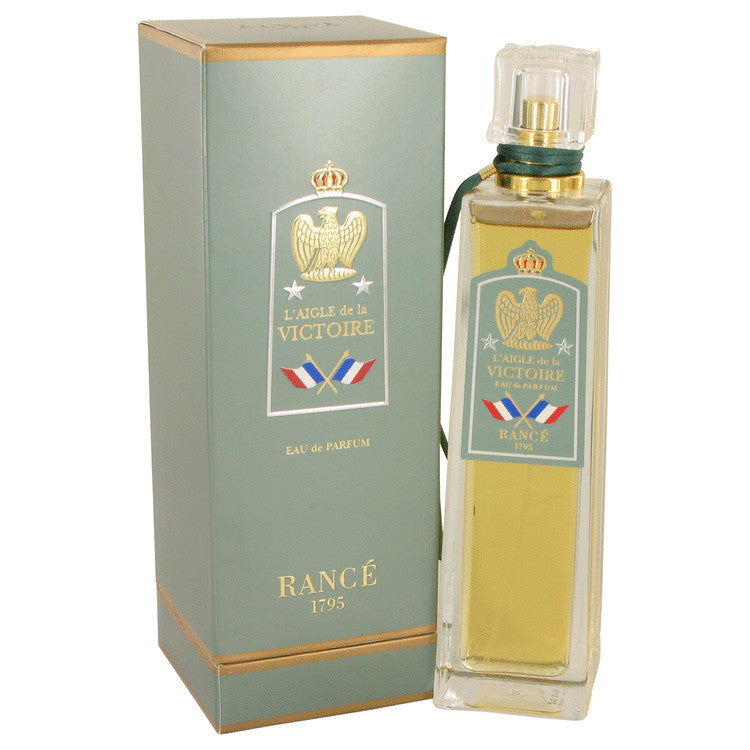 L'aigle De La Victoire by Rance Eau De Parfum Spray 3.4 oz for Women