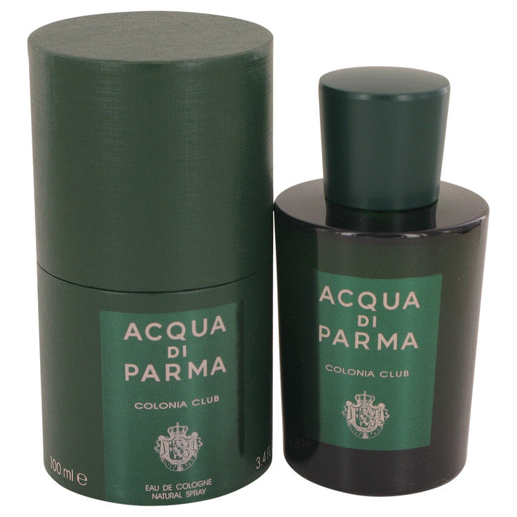 Acqua Di Parma Colonia Club by Acqua Di Parma Eau De Cologne Spray for Men