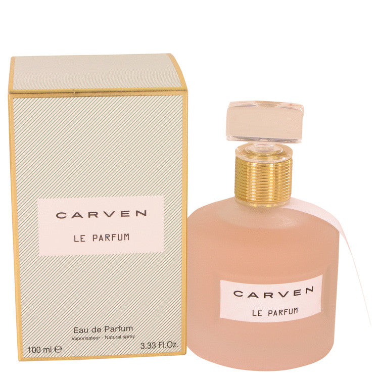 Carven Le Parfum by Carven Eau De Parfum Spray for Women
