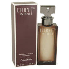Load image into Gallery viewer, Eternity Intense by Calvin Klein Eau De Parfum Spray for Women
