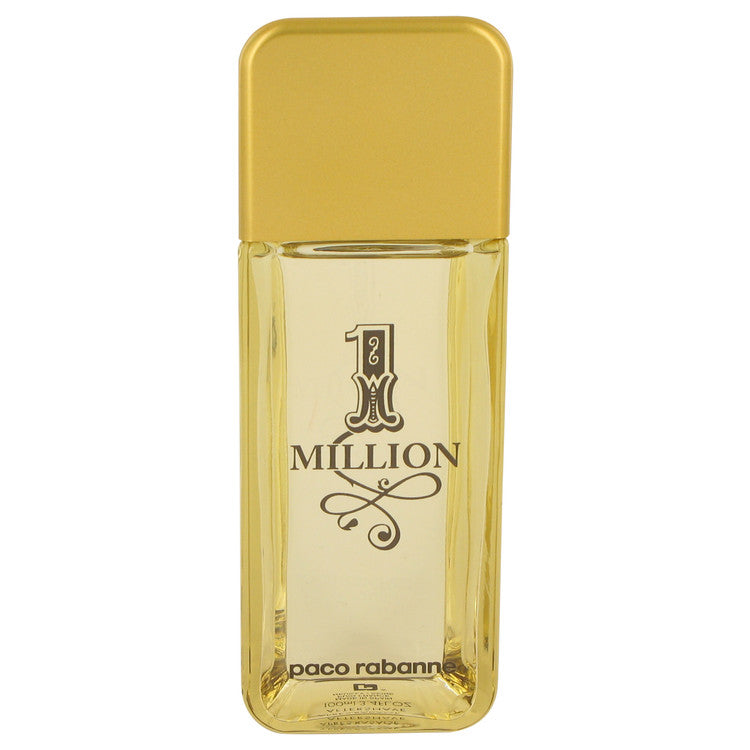 1 Million by Paco Rabanne After Shave 3.4 oz for Men