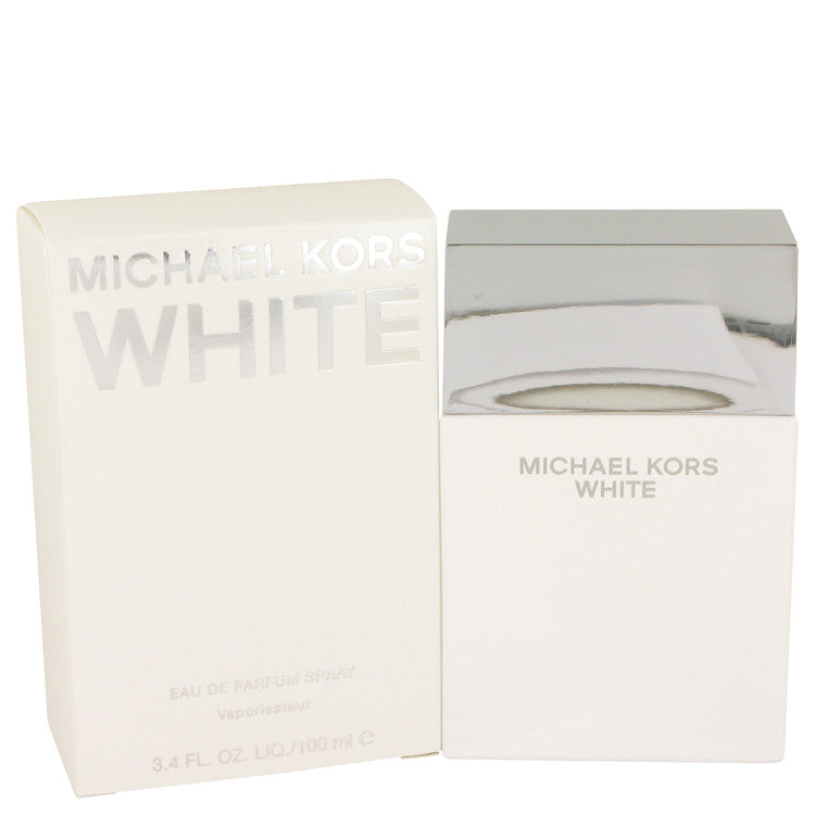 Michael Kors White by Michael Kors Eau De Parfum Spray for Women