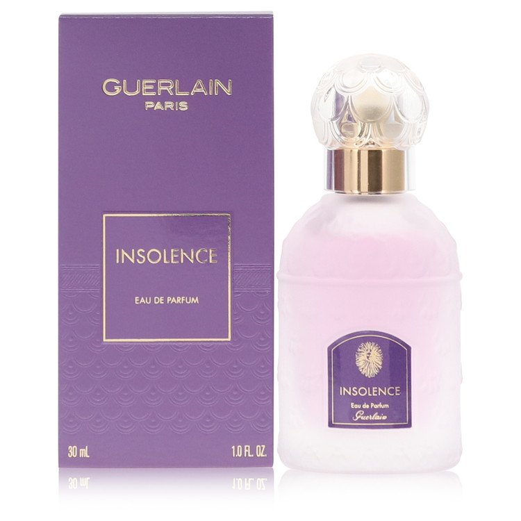 Insolence by Guerlain Eau De Parfum Spray for Women