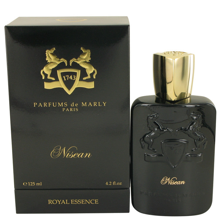 Nisean by Parfums De Marly Eau De Parfum Spray 4.2 oz for Women
