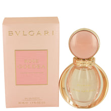 Load image into Gallery viewer, Rose Goldea by Bvlgari Eau De Parfum Spray for Women
