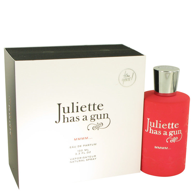 Juliette Has a Gun MMMm by Juliette Has A Gun Eau De Parfum Spray for Women
