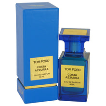 Load image into Gallery viewer, Tom Ford Costa Azzurra by Tom Ford Eau De Parfum Spray (Unisex) oz for Women
