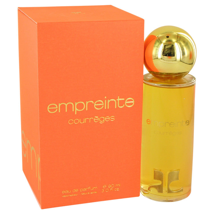 EMPREINTE by Courreges Eau De Parfum Spray for Women