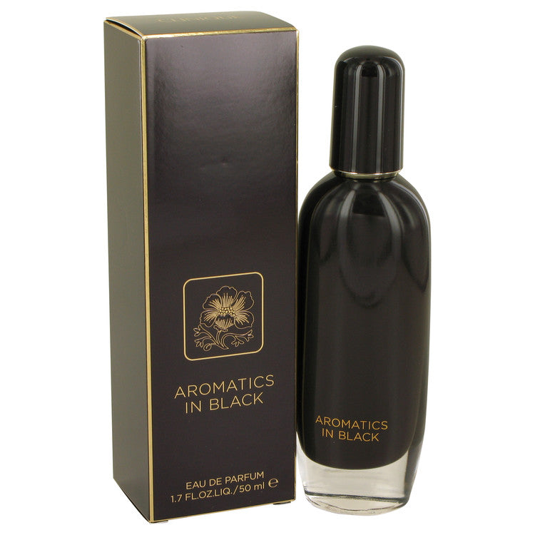 Aromatics in Black by Clinique Eau De Parfum Spray for Women