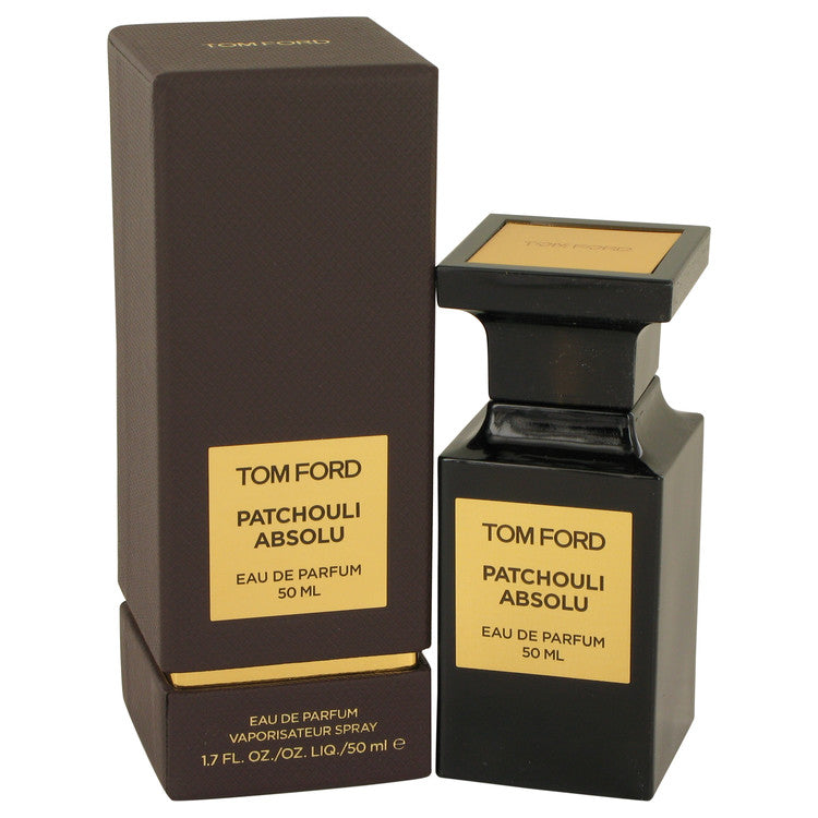 Tom Ford Patchouli Absolu by Tom Ford Eau De Parfum Spray (Unisex) for Women
