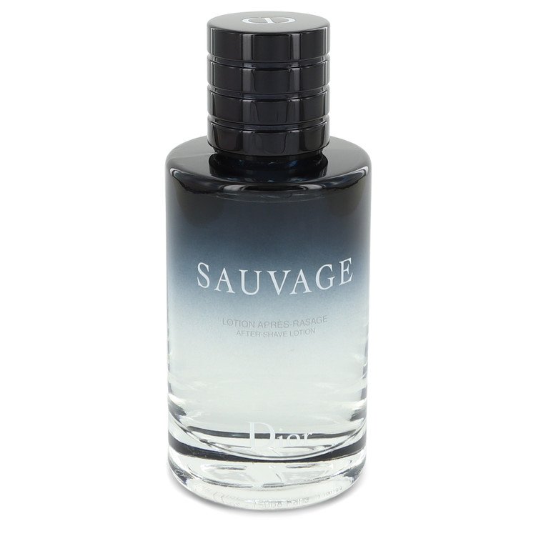Sauvage by Christian Dior After Shave Lotion (unboxed) 3.4 oz for Men
