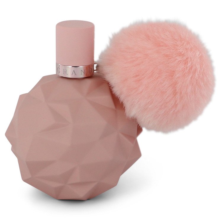 Sweet Like Candy by Ariana Grande Eau De Parfum Spray (unboxed) 3.4 oz for Women