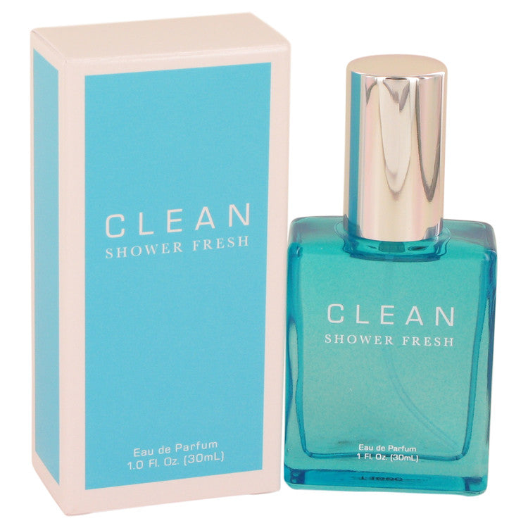 Clean Shower Fresh by Clean Eau De Parfum Spray for Women