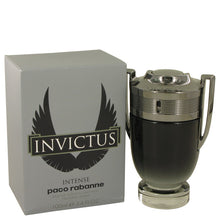Load image into Gallery viewer, Invictus Intense by Paco Rabanne Eau De Toilette Spray for Men
