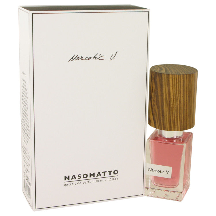 Narcotic V by Nasomatto Extrait de parfum (Pure Perfume) 1 oz for Women