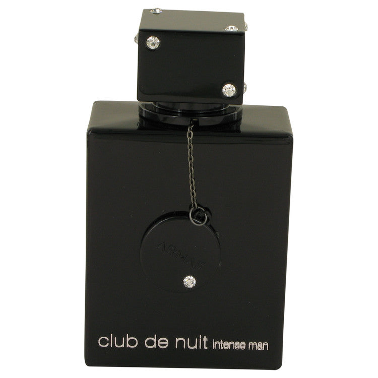 Club De Nuit by Armaf Eau De Toilette Spray 3.6 oz for Men