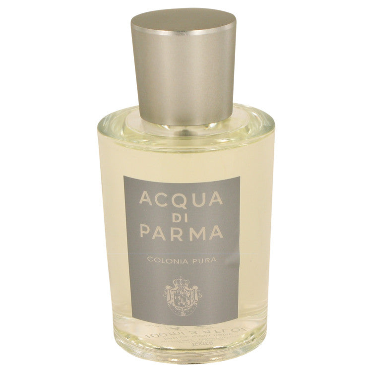 Acqua Di Parma Colonia Pura by Acqua Di Parma Eau De Cologne Spray for Women